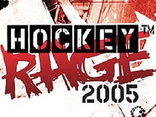 game pic for Hockey Rage 2005 3D